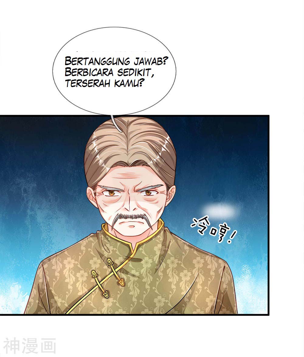 Immortal Daddy Xianzun Chapter 05 Gambar 8